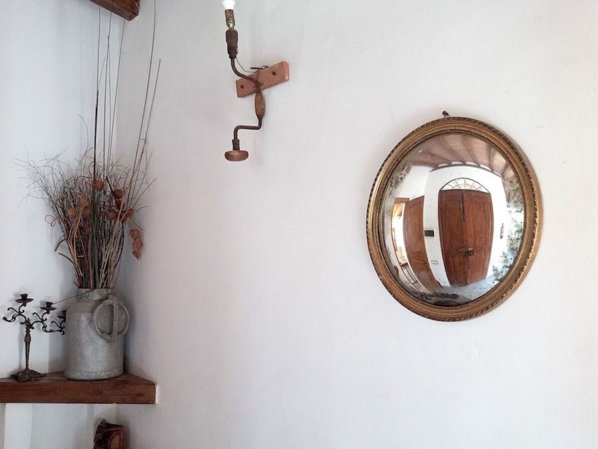 Loft à la ferme près de Rome avec jardin et barbecue - Photo 13