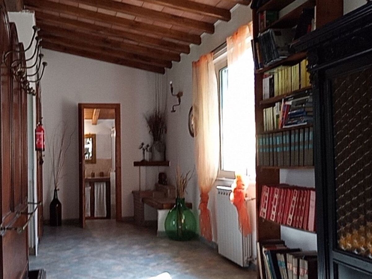 Loft à la ferme près de Rome avec jardin et barbecue - Photo 14