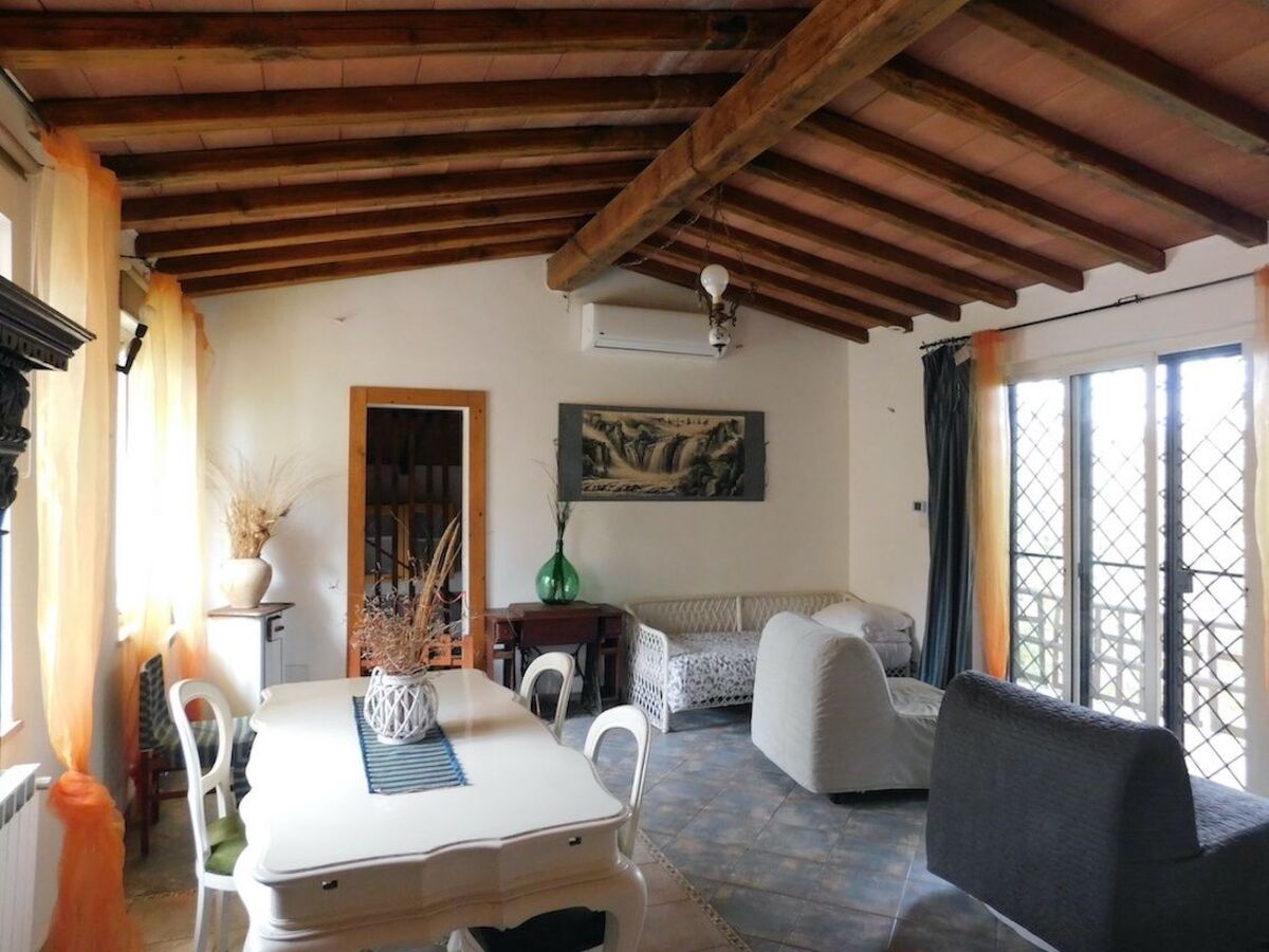 Loft à la ferme près de Rome avec jardin et barbecue - Photo 15