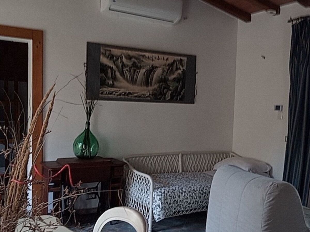 Loft à la ferme près de Rome avec jardin et barbecue - Photo 16