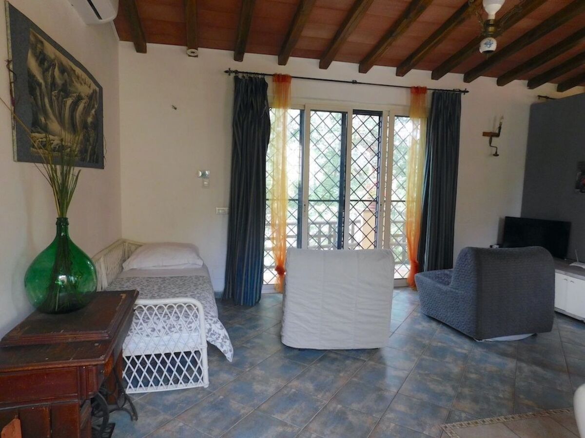 Loft à la ferme près de Rome avec jardin et barbecue - Photo 17