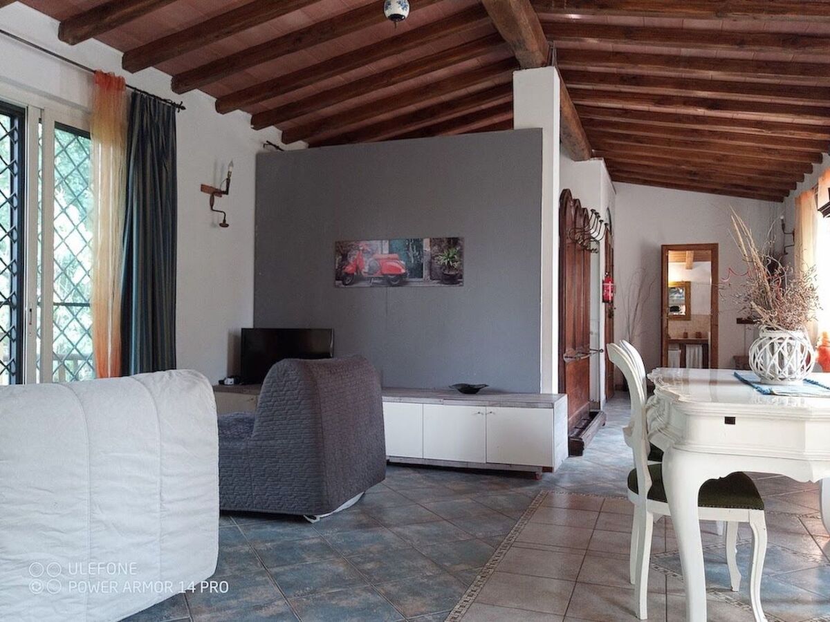 Loft à la ferme près de Rome avec jardin et barbecue - Photo 18