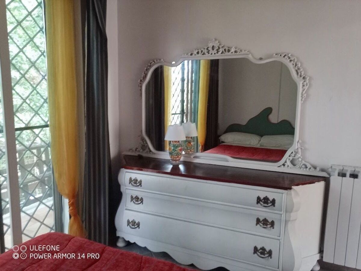 Loft à la ferme près de Rome avec jardin et barbecue - Photo 21