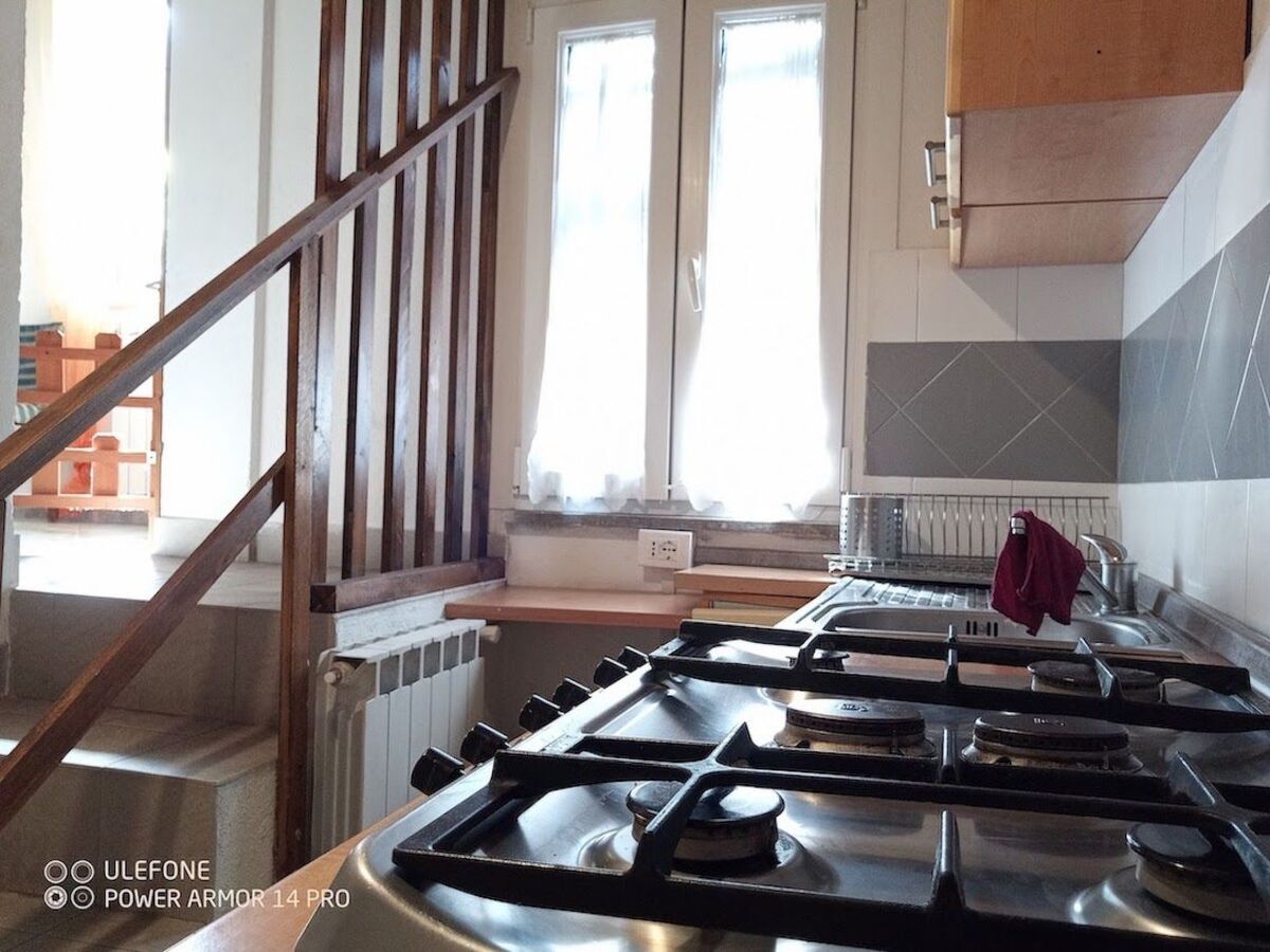 Loft à la ferme près de Rome avec jardin et barbecue - Photo 22