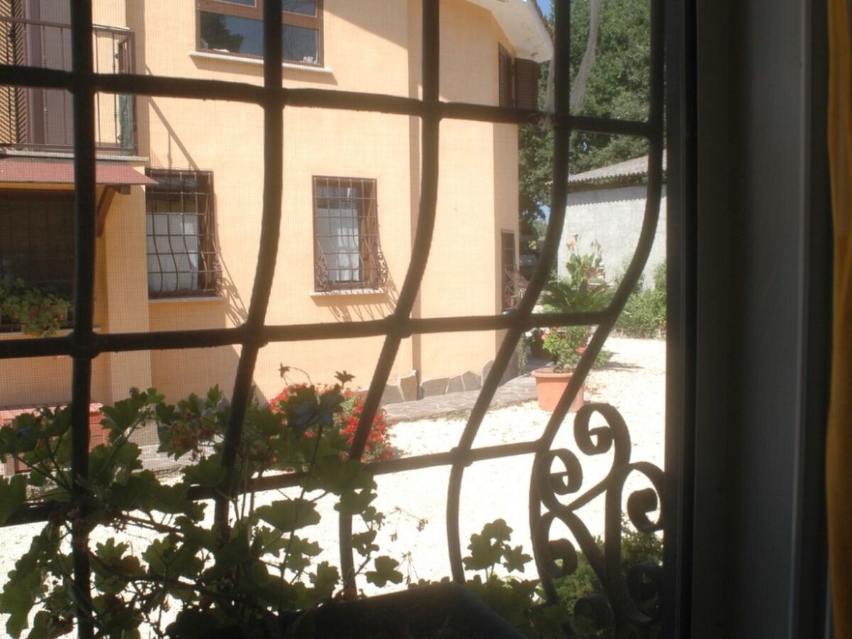 Loft à la ferme près de Rome avec jardin et barbecue - Photo 25