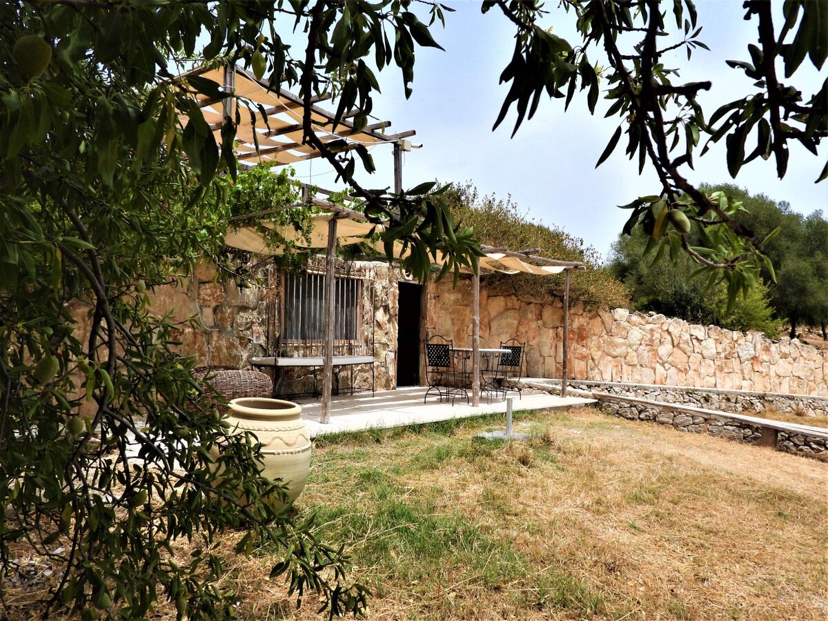 Studio avec jacuzzi et terrasse à Calabernardo - Photo 1