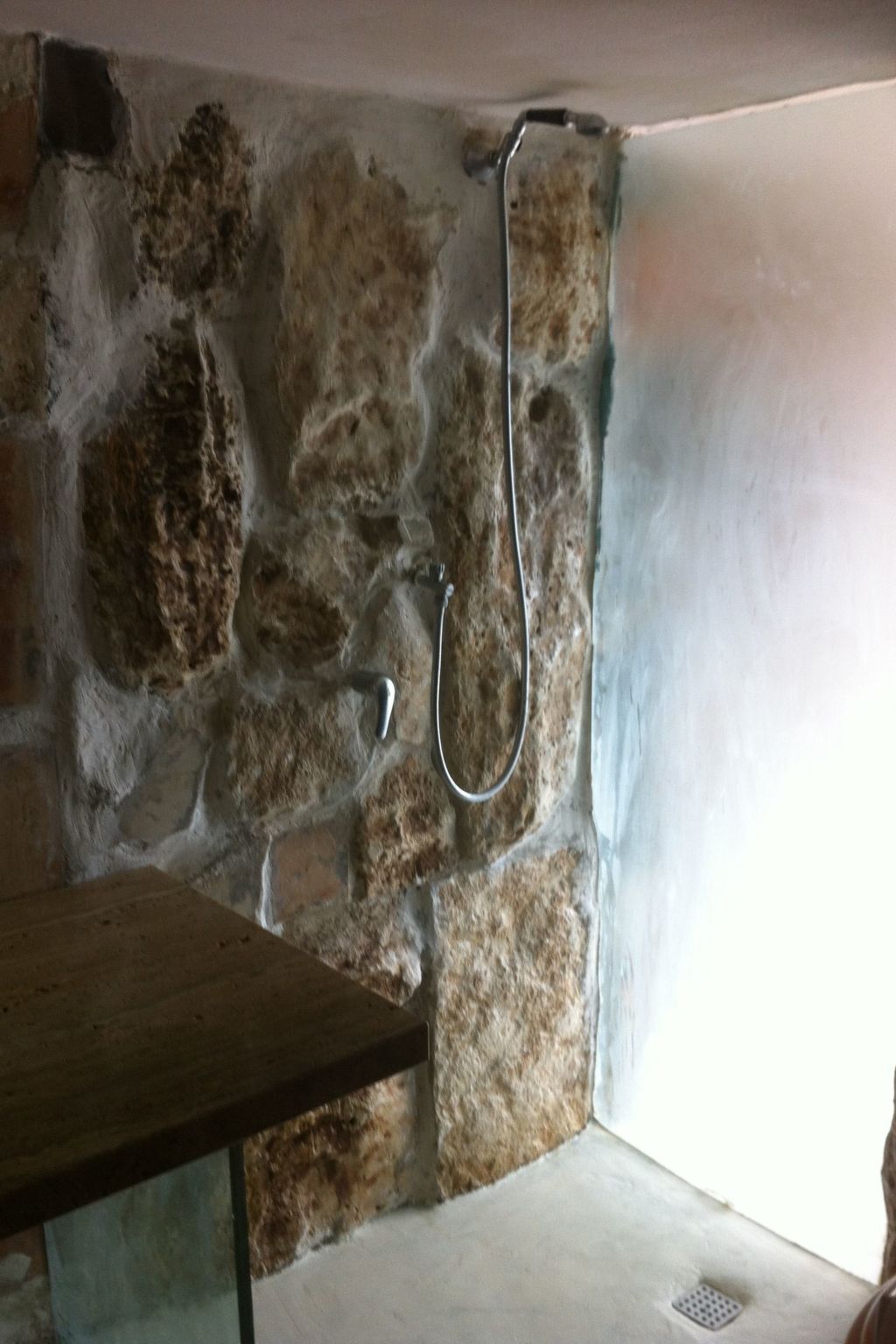 Studio avec jacuzzi et terrasse à Calabernardo - Photo 9