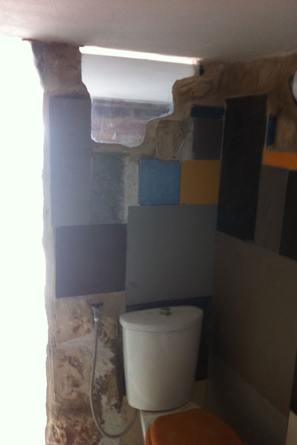 Studio avec jacuzzi et terrasse à Calabernardo - Photo 10