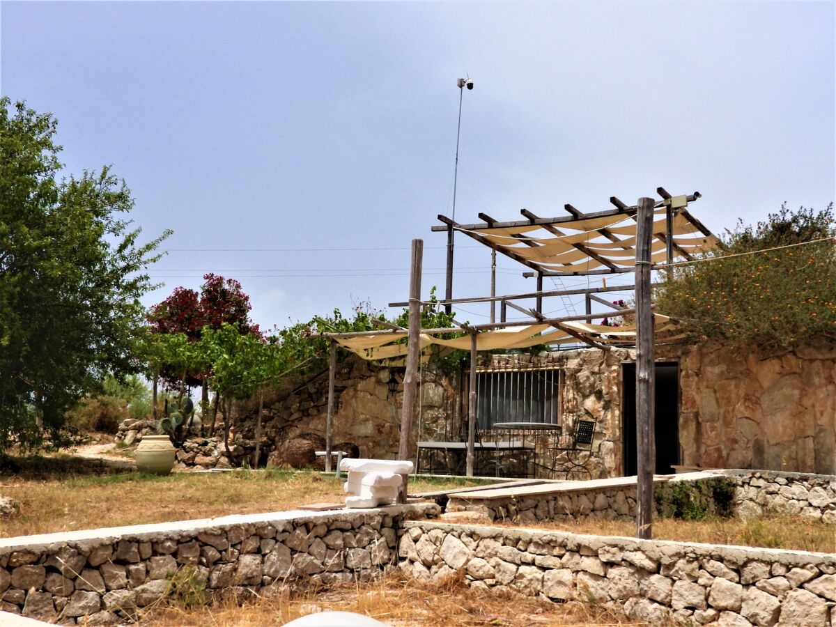 Studio avec jacuzzi et terrasse à Calabernardo - Photo 17