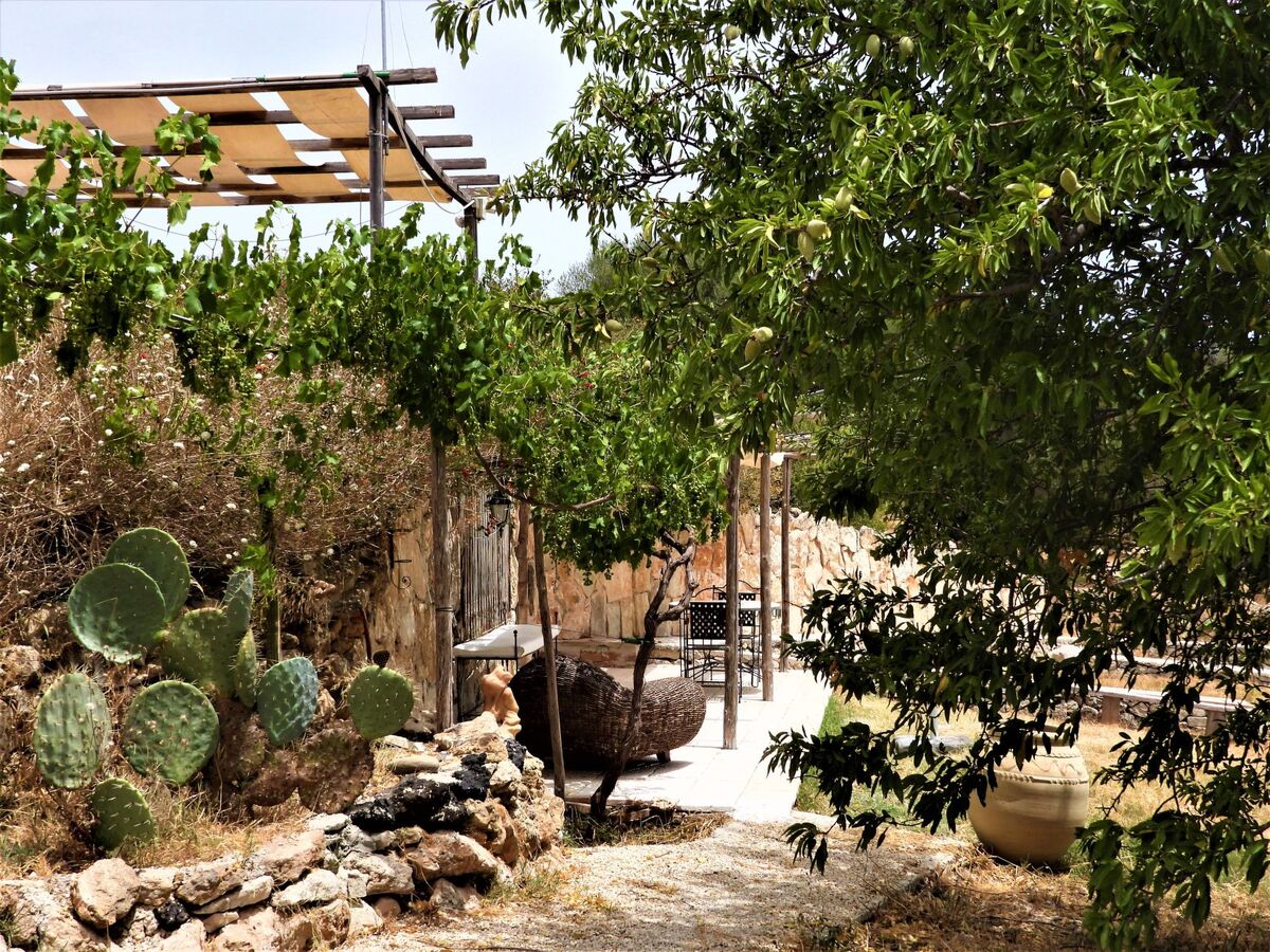 Studio avec jacuzzi et terrasse à Calabernardo - Photo 18
