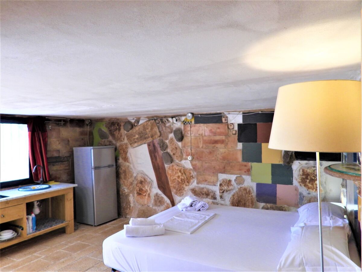 Studio avec jacuzzi et terrasse à Calabernardo - Photo 20