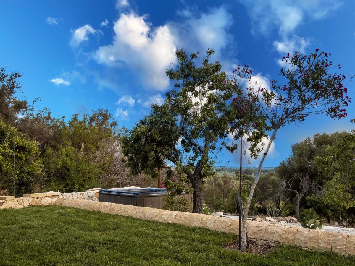 Studio avec jacuzzi et terrasse à Calabernardo - Photo 24