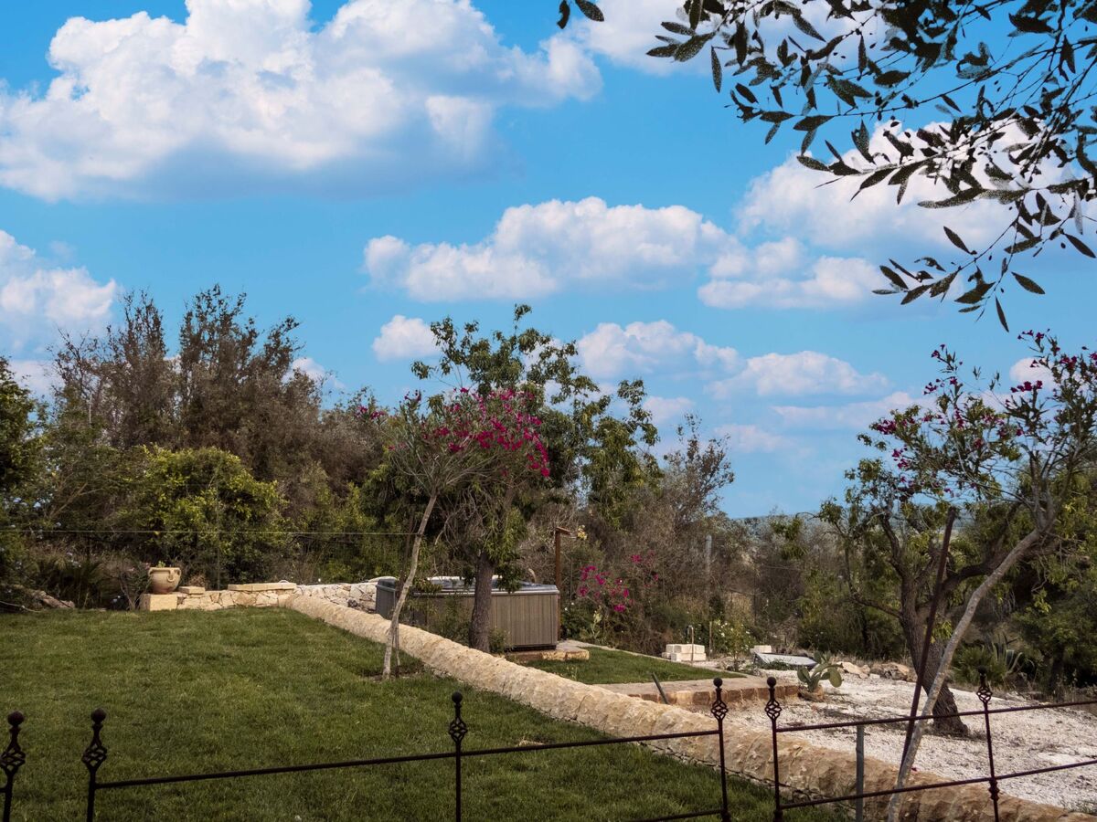 Studio avec jacuzzi et terrasse à Calabernardo - Photo 25
