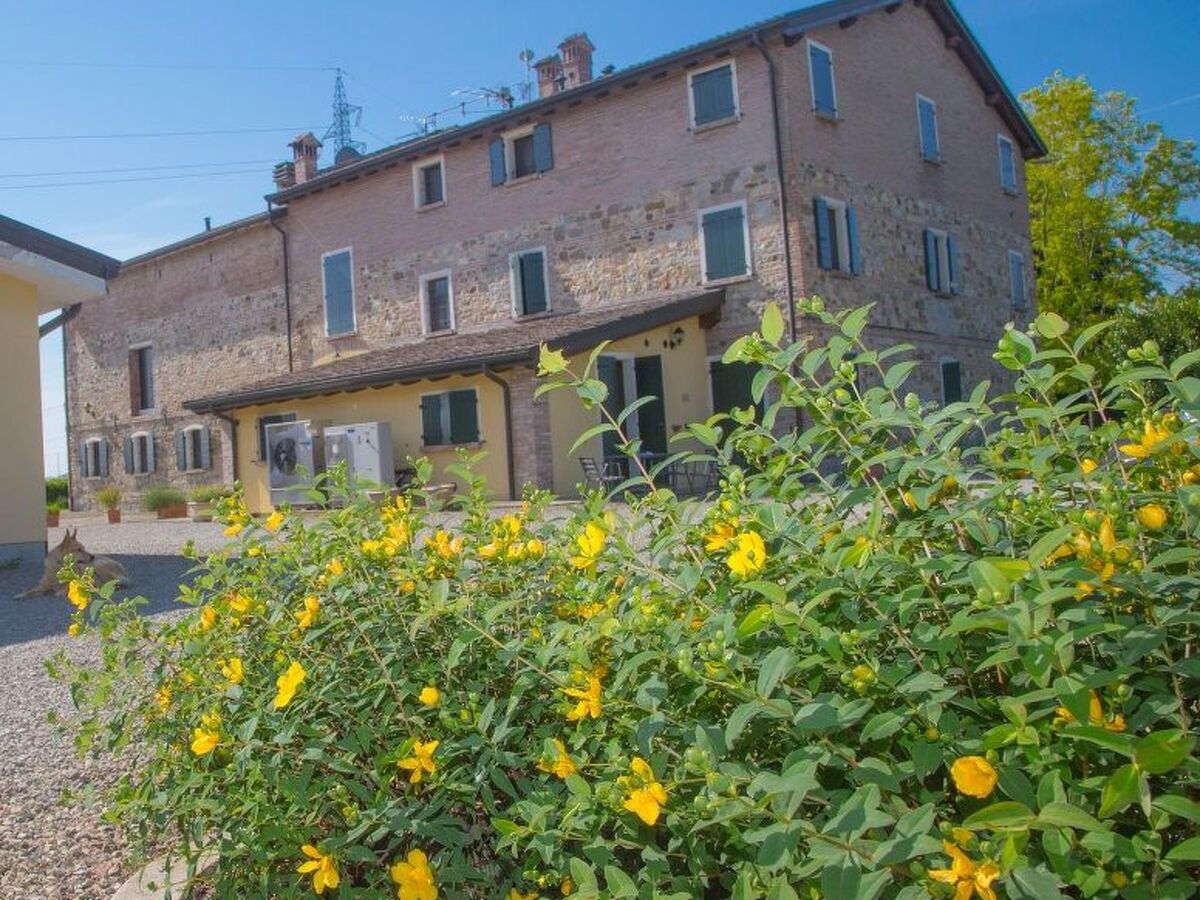 Appartement Veronica à la ferme, Scandiano - Photo 9