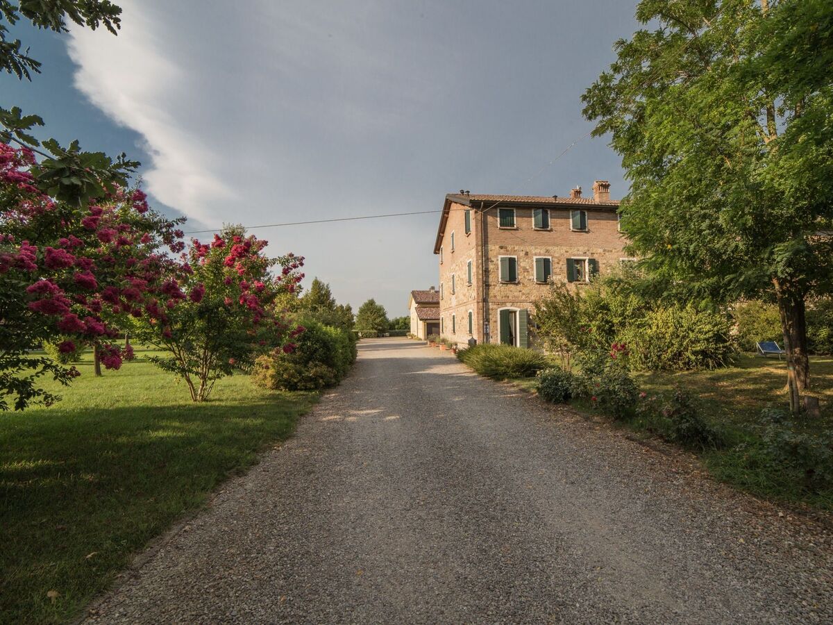 Appartement Veronica à la ferme, Scandiano - Photo 15