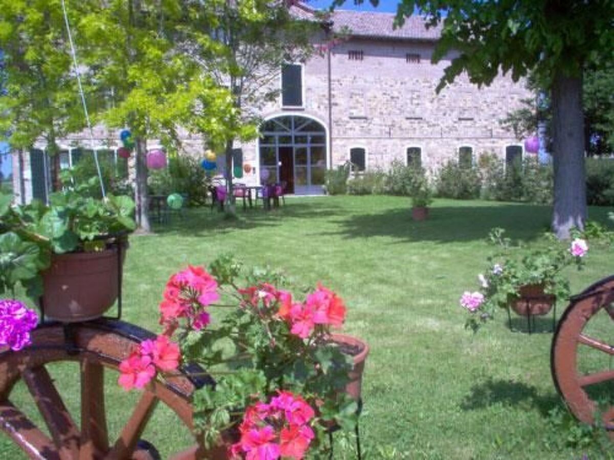 Appartement Veronica à la ferme, Scandiano - Photo 20