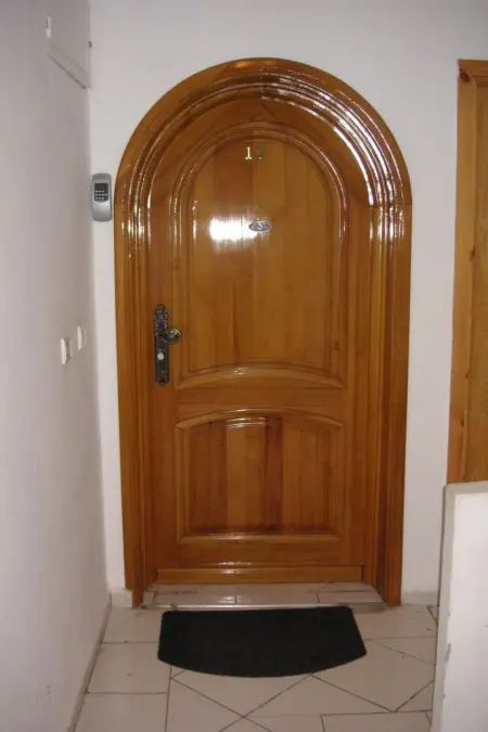 Appartement Résidence Jet Sakane, 3 chambres, Agadir : photo 16