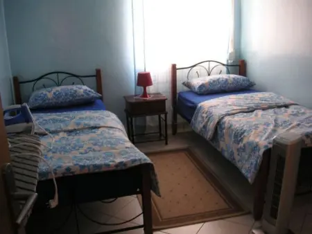 Appartement Résidence Jet Sakane, 3 chambres, Agadir : photo 17