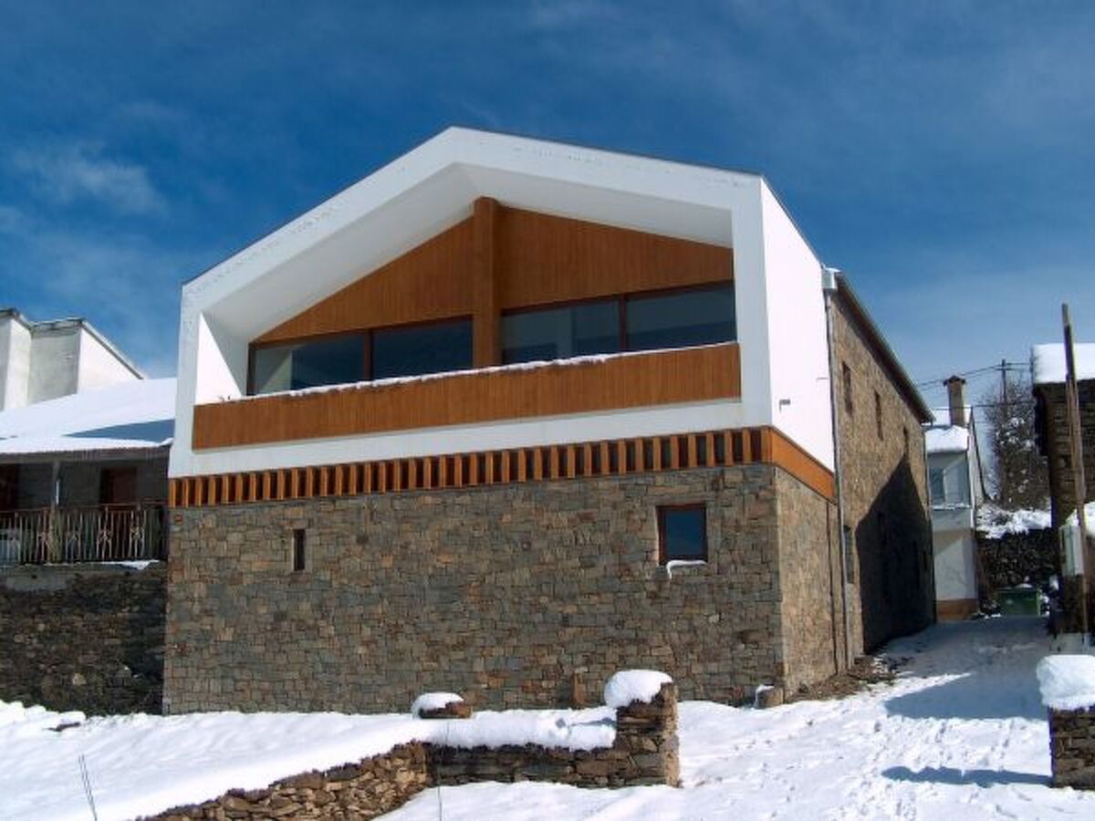 Casa Luis Gonzaga – Maison de campagne à Braganza - Photo 3