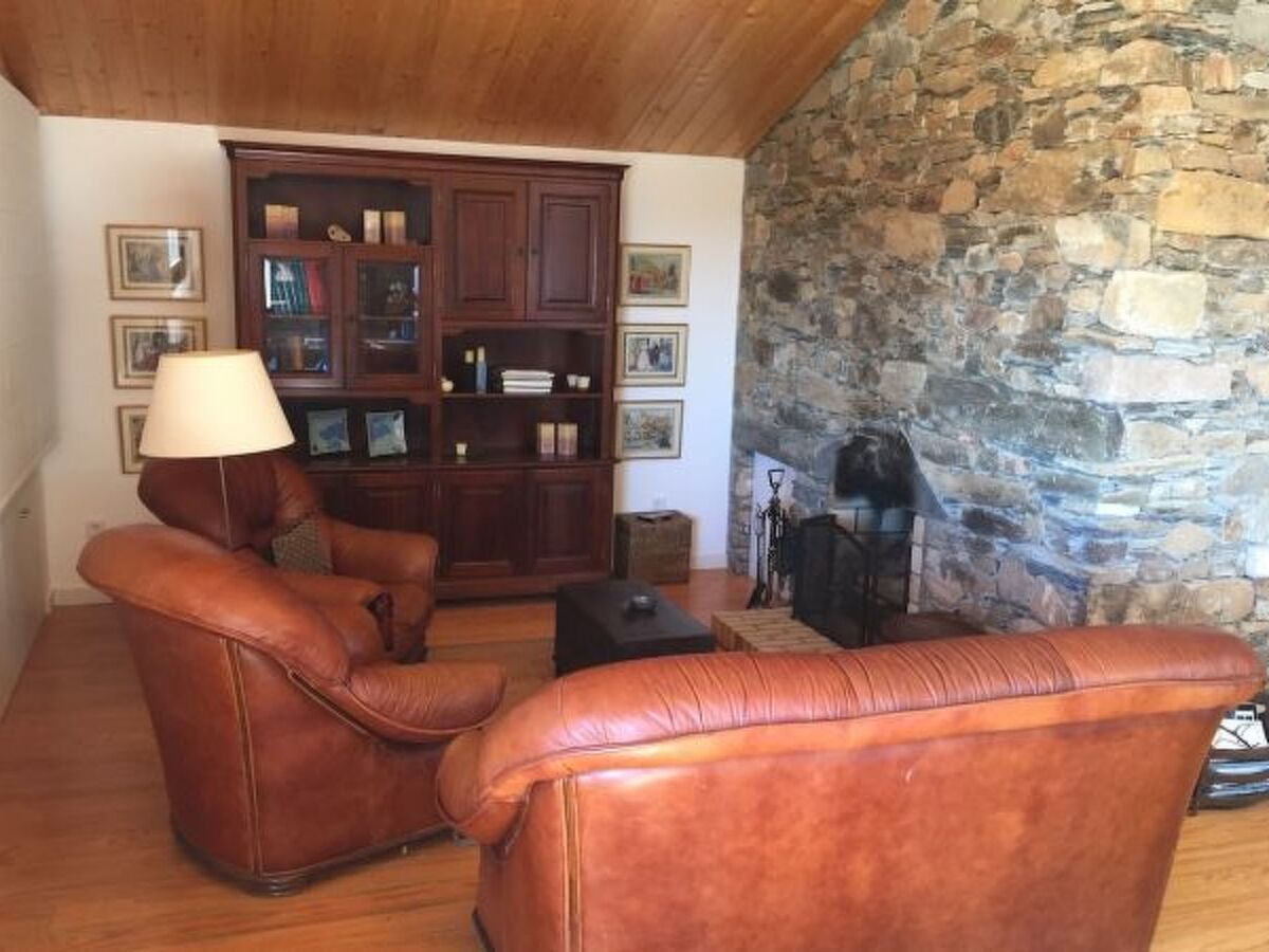 Casa Luis Gonzaga – Maison de campagne à Braganza - Photo 7