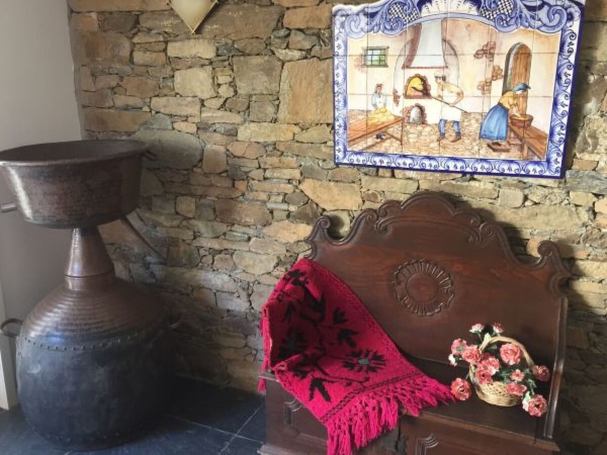 Casa Luis Gonzaga - Maison de campagne à Braganza - Photo 12
