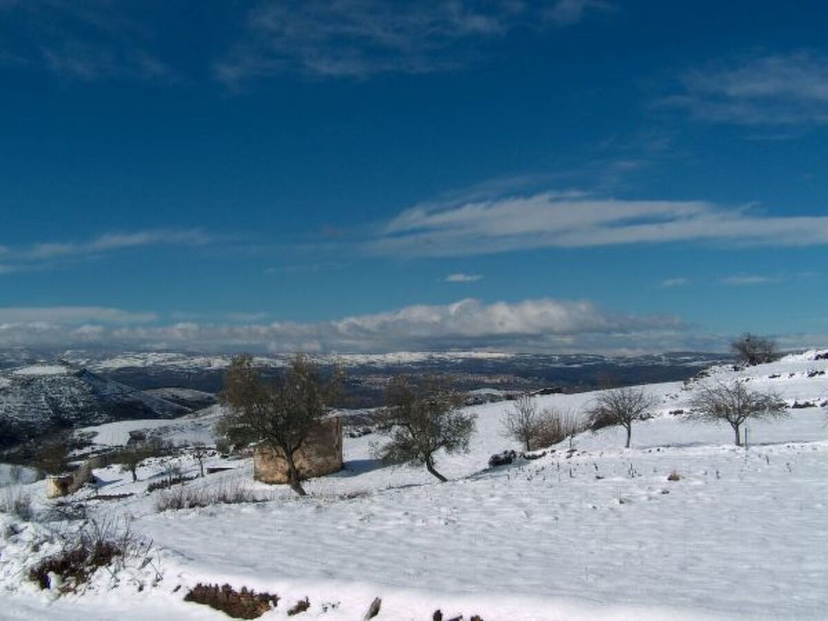 Casa Luis Gonzaga - Maison de campagne restaurée - Photo 4