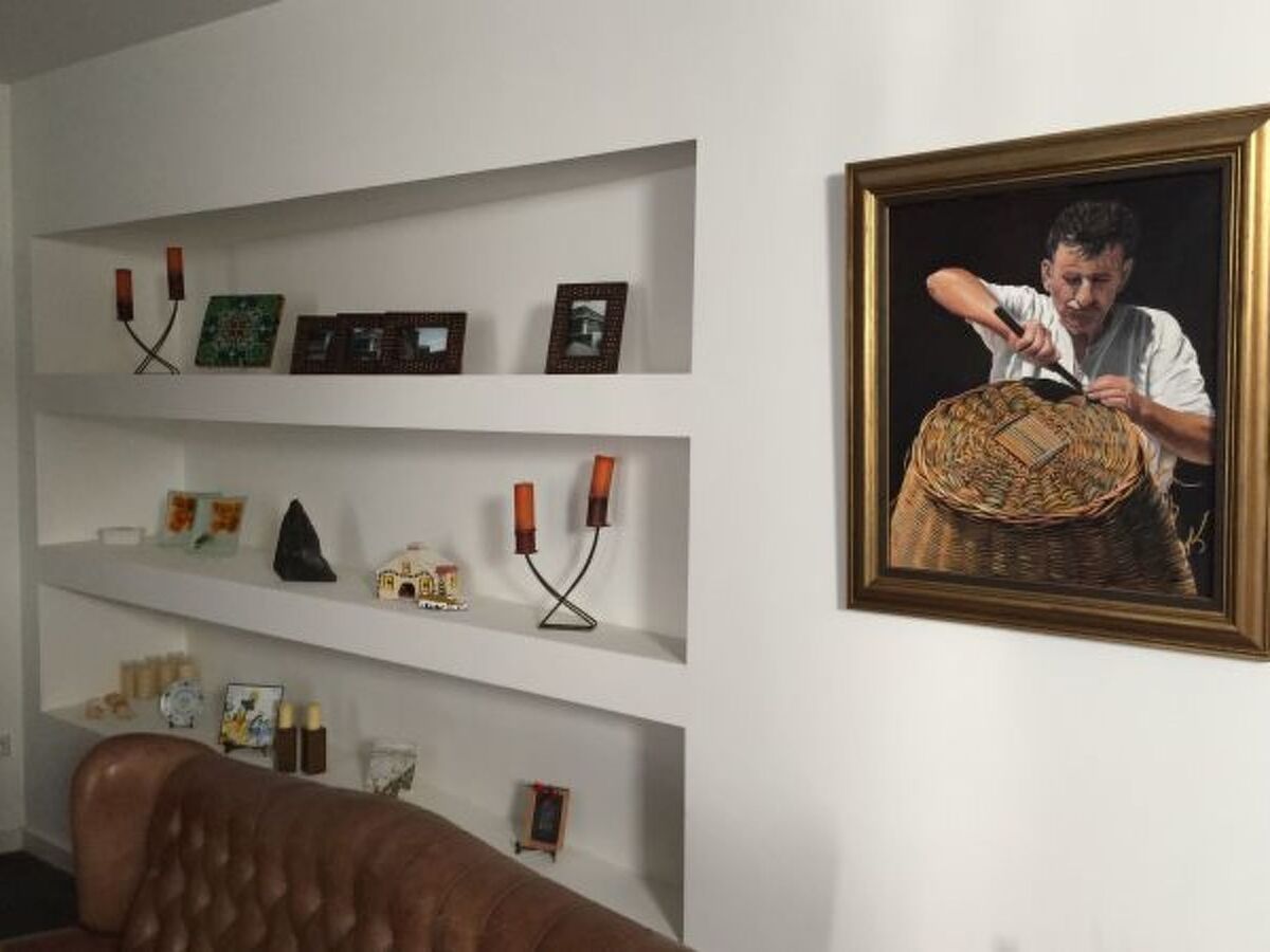 Casa Luis Gonzaga - Maison de campagne restaurée - Photo 18