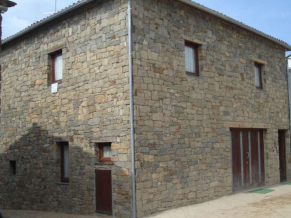Casa Luís Gonzaga – Maison de campagne historique à Braganza - Photo 7