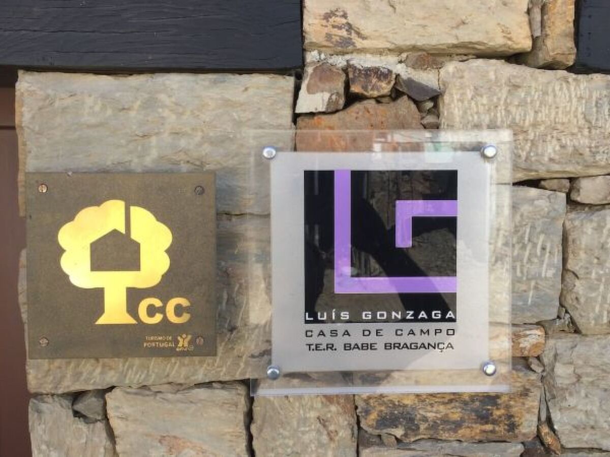Casa Luís Gonzaga – Maison de campagne historique à Braganza - Photo 19