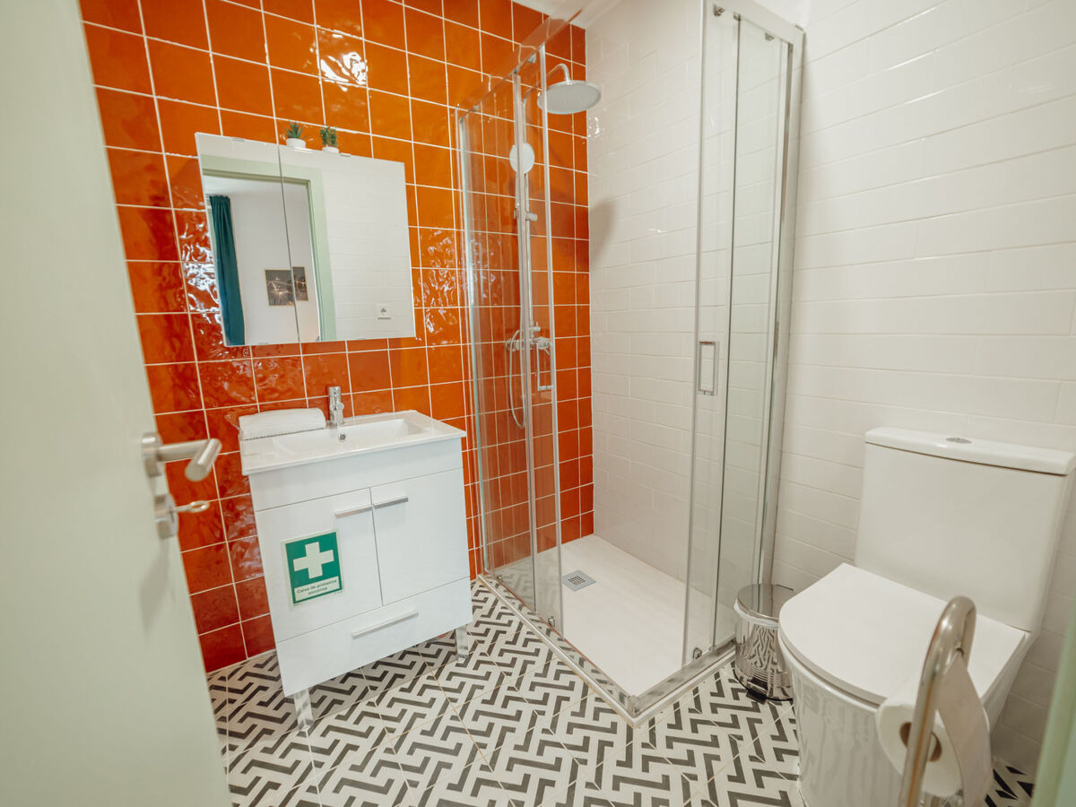 Studio Downtown Suite D à Porto, centre historique - Photo 7