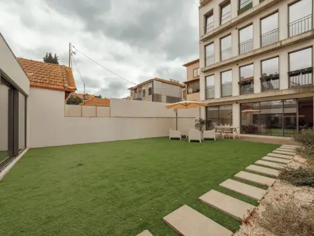 Apt 6 pers. avec terrasse 31 m² à Vila Nova de Gaia : photo 2