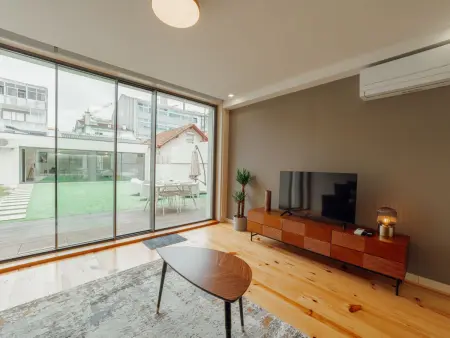 Apt 6 pers. avec terrasse 31 m² à Vila Nova de Gaia : photo 6