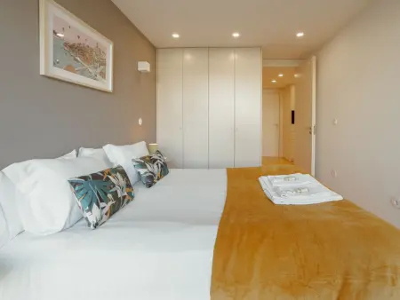 Apt 6 pers. avec terrasse 31 m² à Vila Nova de Gaia : photo 11