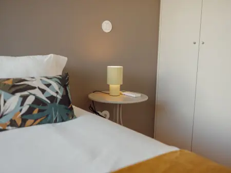 Apt 6 pers. avec terrasse 31 m² à Vila Nova de Gaia : photo 12