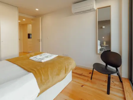 Apt 6 pers. avec terrasse 31 m² à Vila Nova de Gaia : photo 13