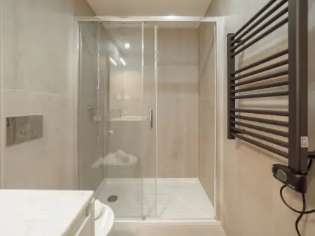 Apt 6 pers. avec terrasse 31 m² à Vila Nova de Gaia : photo 14