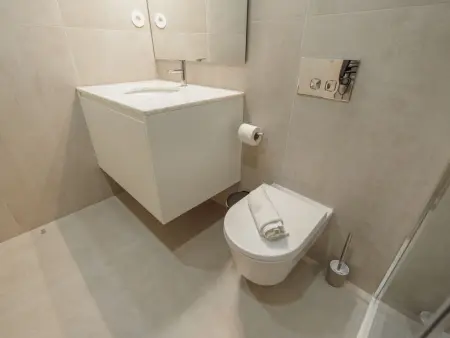 Apt 6 pers. avec terrasse 31 m² à Vila Nova de Gaia : photo 15