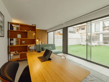 Apt 6 pers. avec terrasse 31 m² à Vila Nova de Gaia : photo 18