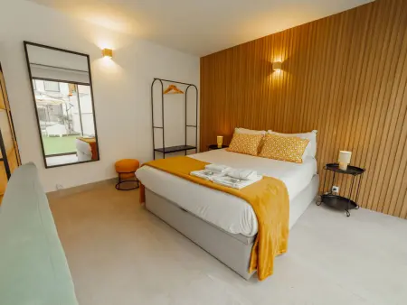 Apt 6 pers. avec terrasse 31 m² à Vila Nova de Gaia : photo 19