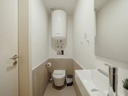 Apt 6 pers. avec terrasse 31 m² à Vila Nova de Gaia : photo 20