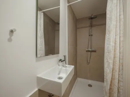 Apt 6 pers. avec terrasse 31 m² à Vila Nova de Gaia : photo 21