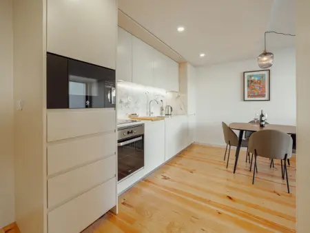 Apt 6 pers. avec terrasse 31 m² à Vila Nova de Gaia : photo 27