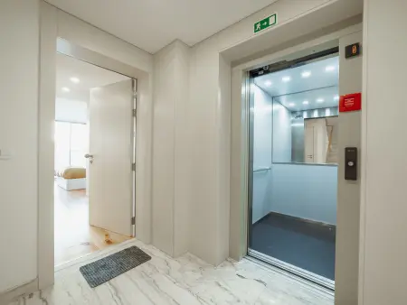 Apt 6 pers. avec terrasse 31 m² à Vila Nova de Gaia : photo 29