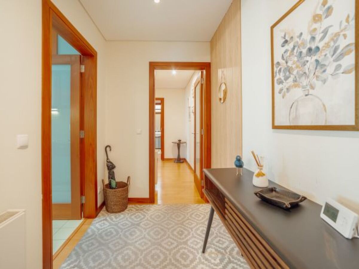 Appartement 2 chambres au centre de Porto, garage inclus - Photo 9