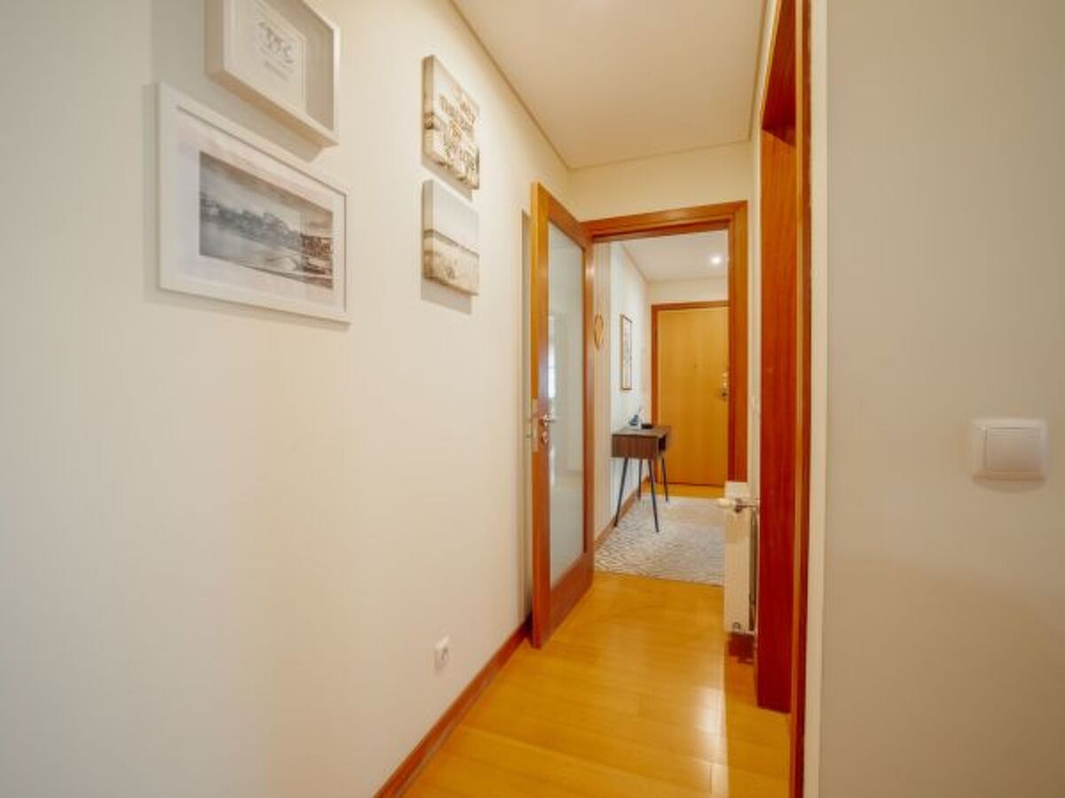 Appartement 2 chambres au centre de Porto, garage inclus - Photo 16