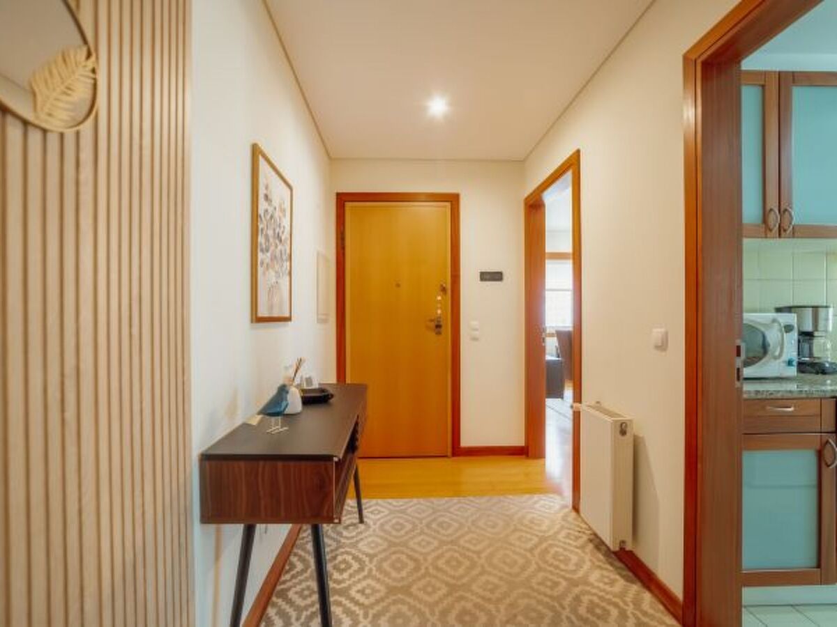 Appartement 2 chambres au centre de Porto, garage inclus - Photo 24