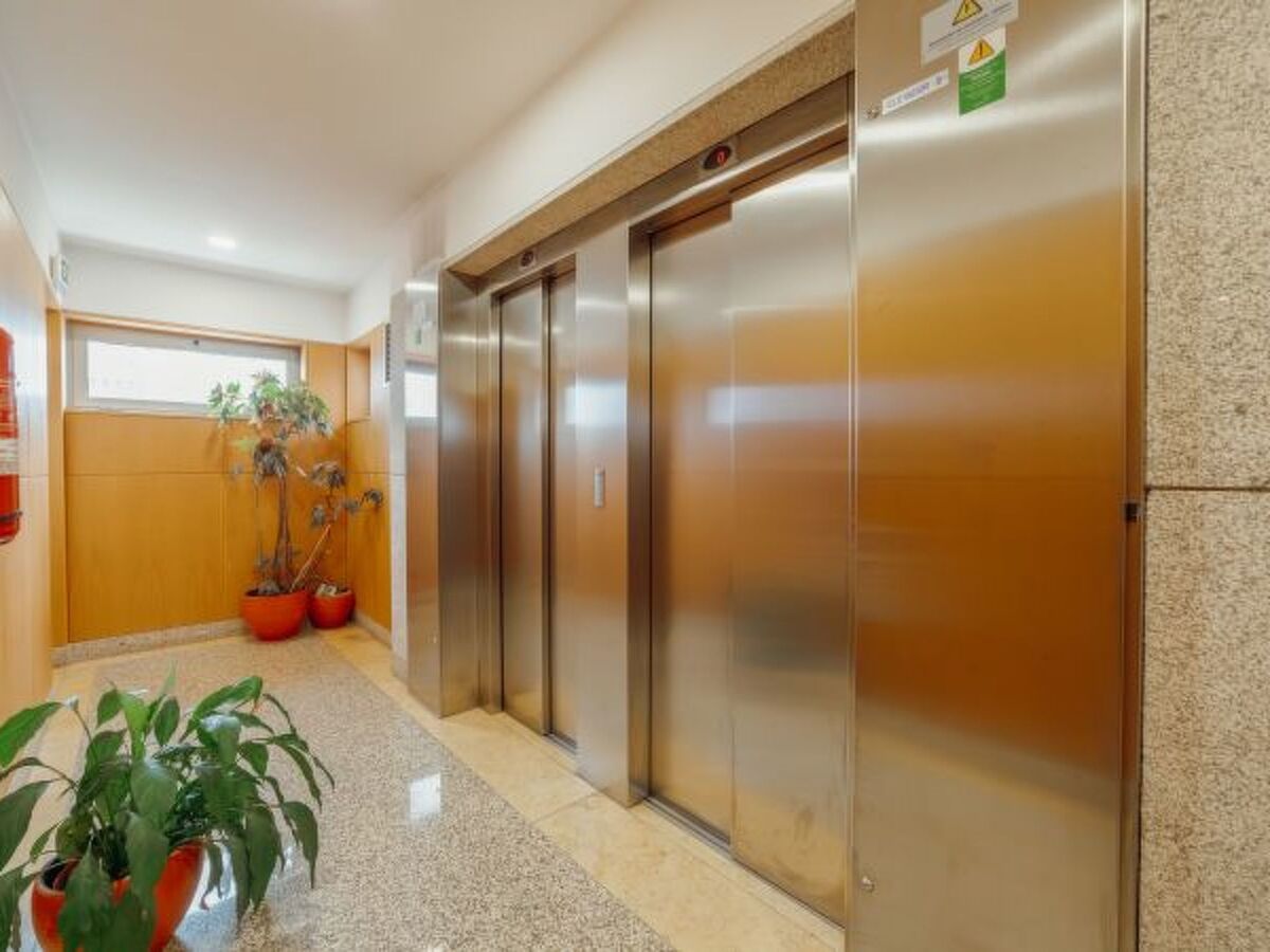 Appartement 2 chambres au centre de Porto, garage inclus - Photo 31