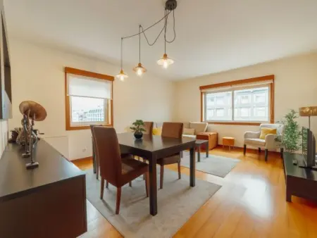 Location appartement à Porto, DOWNTOWN DELUXE 6 by VACATIONY