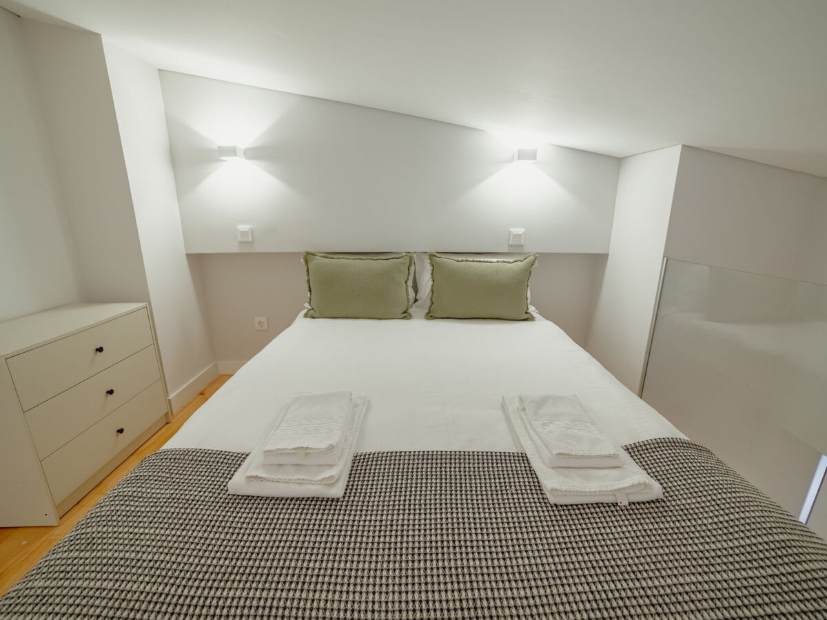 Duplex 2 chambres au cœur de Porto, 5 min Tour Clercs - Photo 2