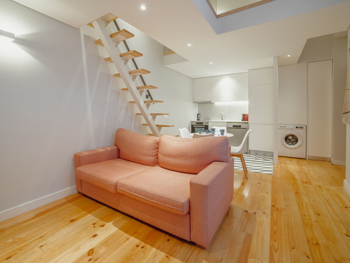 Duplex 2 chambres au cœur de Porto, 5 min Tour Clercs - Photo 3